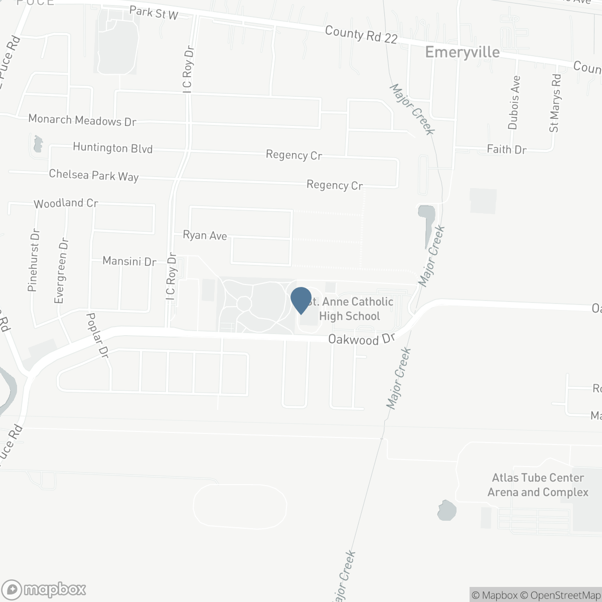 512 ORSINI, Lakeshore, Ontario N0R 1A0